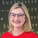 Professor Anna Nowak